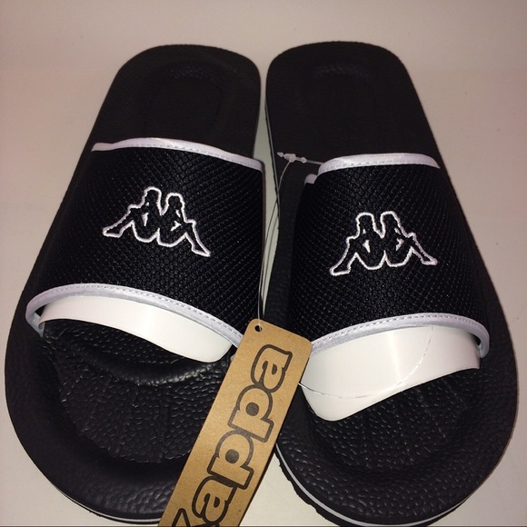 kappa slides womens
